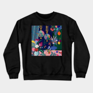 Buon Natale Crewneck Sweatshirt